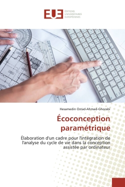 Ecoconception paramEtrique...