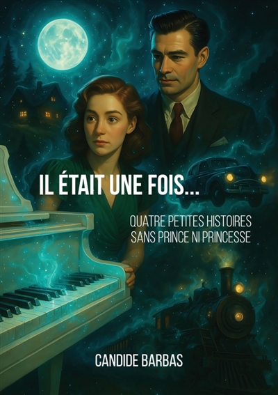 Il était une fois... :...