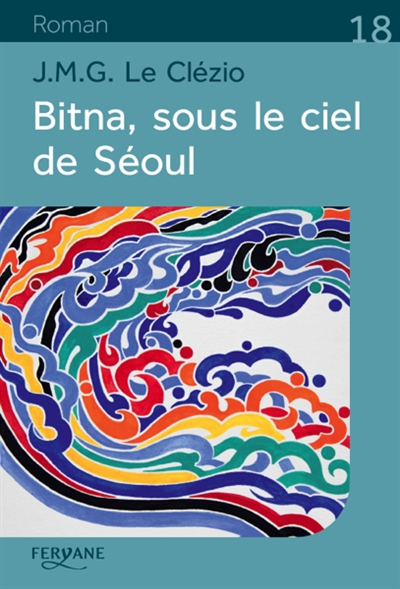 Bitna, sous le ciel de Séoul
