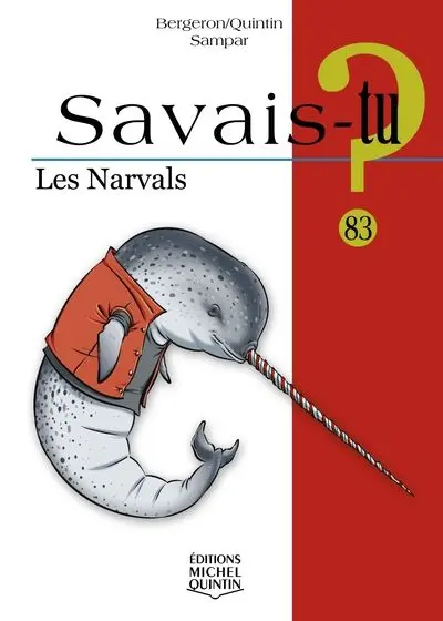 Les narvals 83
