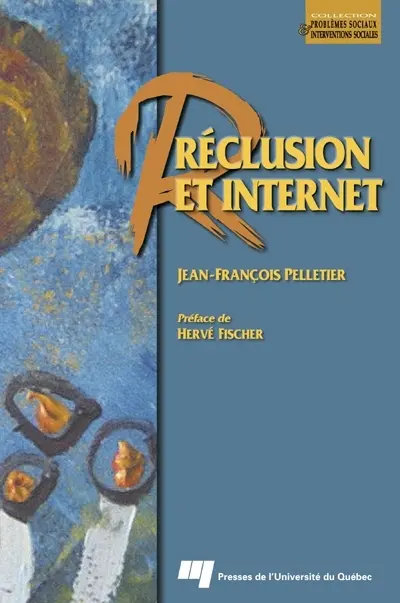 Réclusion et Internet
