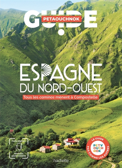 Espagne du Nord-Ouest :...
