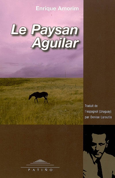 Le paysan Aguilar