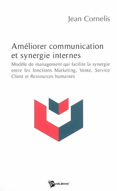 Améliorer communication et synergie internes : modèle de management qui facilite la synergie entre les fonctions marketing, vente, service client et ressources humaines