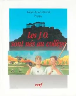 Les Jeux olympiques sont nés au collège