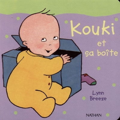 kouki et sa boîte