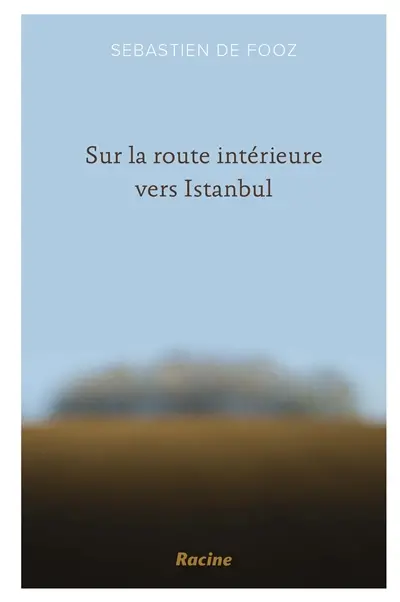 Sur la route intérieure vers Istanbul