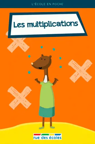 Les multiplications
