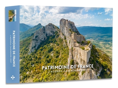 Patrimoine de France :...