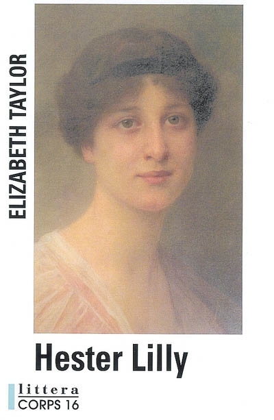 Hester Lilly