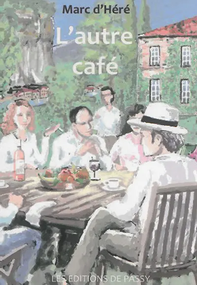 L'autre café
