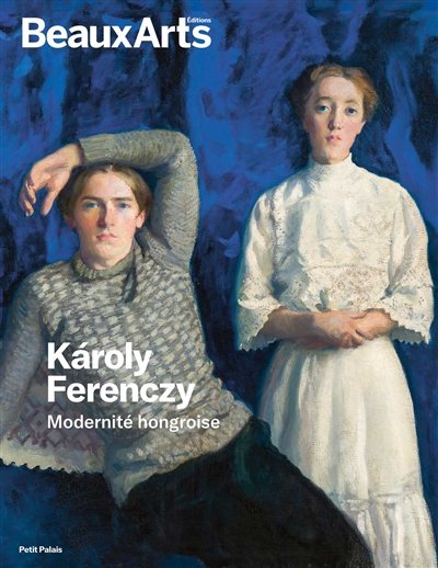 Karoly Ferenczy : modernité...