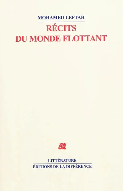 Récits du monde flottant