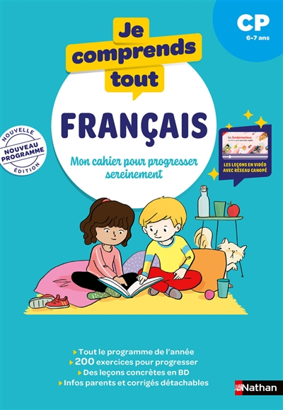 Je comprends tout !...
