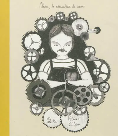 Olivier, le réparateur de coeurs