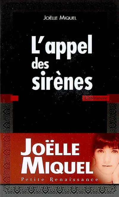 L'appel des sirènes