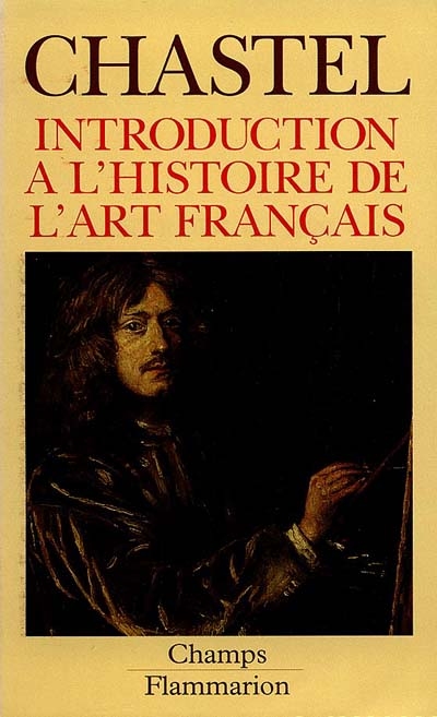 Introduction à l'histoire de l'art français