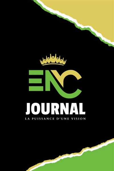 ENC JOURNAL LA PUISSANCE...
