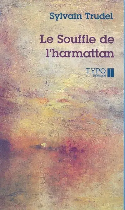 Le souffle de l'harmattan