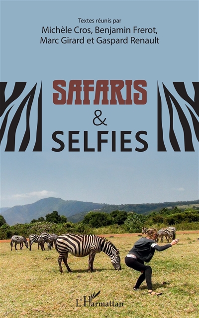 Safaris & selfies