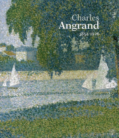Charles Angrand, 1854-1926 : exposition, Musée de Pontoise, 1er avr.-2 juil. 2006