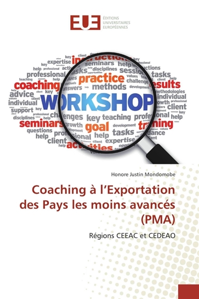 Coaching à l'Exportation...