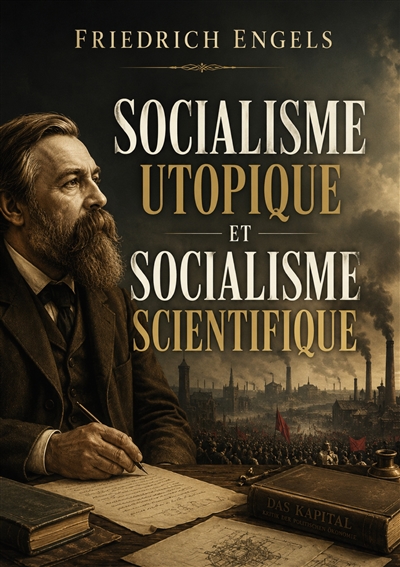 Socialisme utopique et...