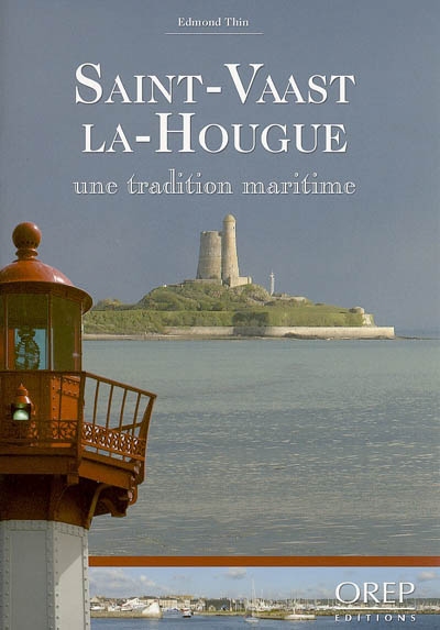 Saint-Vaast-la-Hougue : une tradition maritime