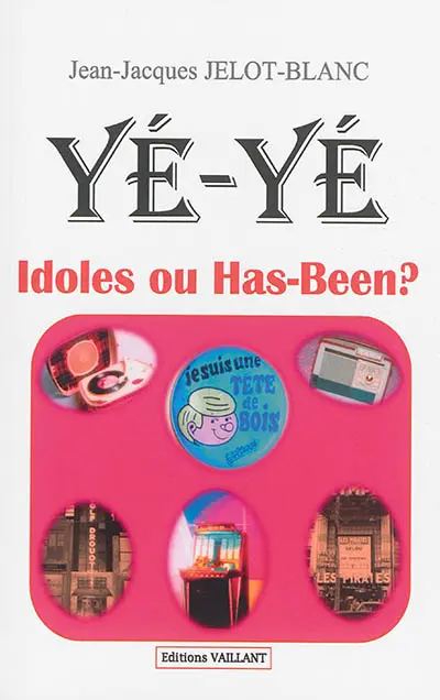 Yé-yé : idoles ou has-been ?