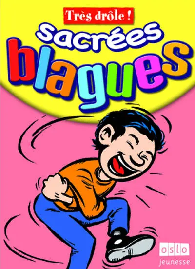 Sacrées blagues