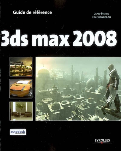3ds Max 2008