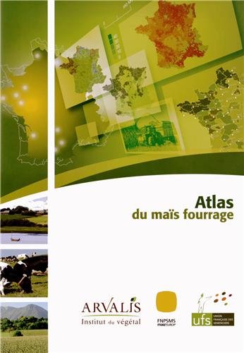 Atlas du maïs fourrage