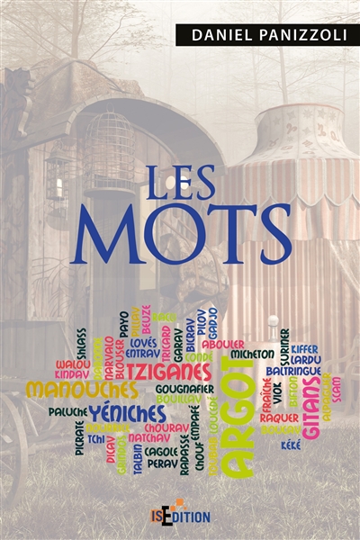 les mots