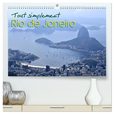 Tout simplement Rio de...