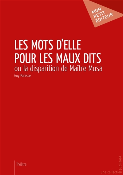 Les Mots d'elle pour les...