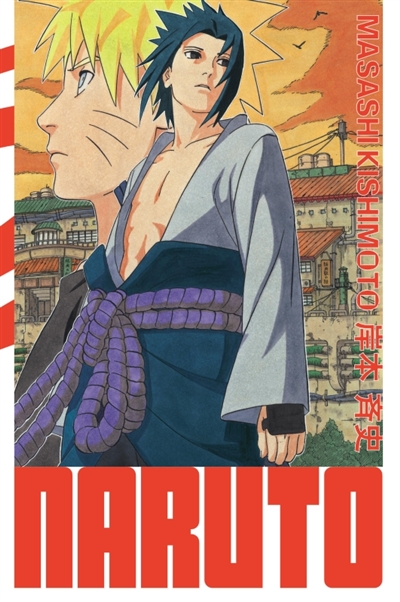 Naruto : édition Hokage. Vol. 19