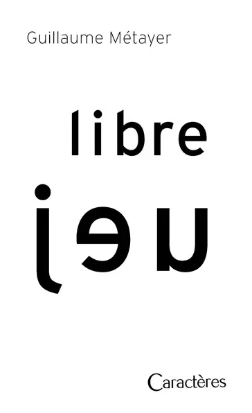Libre jeu