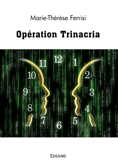 Opération trinacria