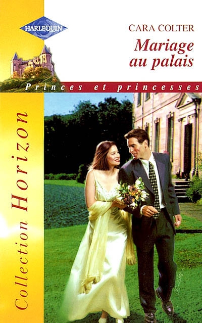 Mariage au palais