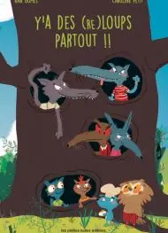 Y a des (re)loups partout !!