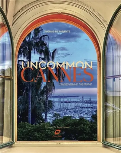 Uncommon Cannes (Version anglaise)
