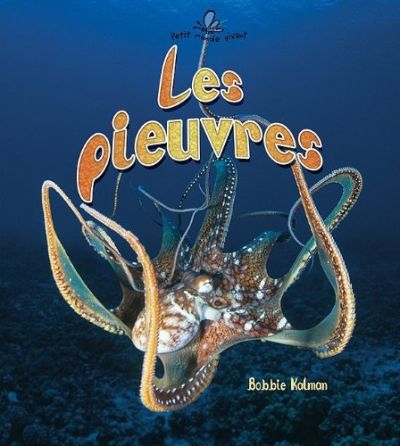 Les pieuvres