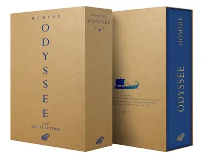 Odyssée