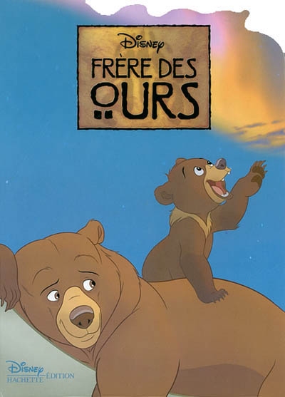 Frère des ours