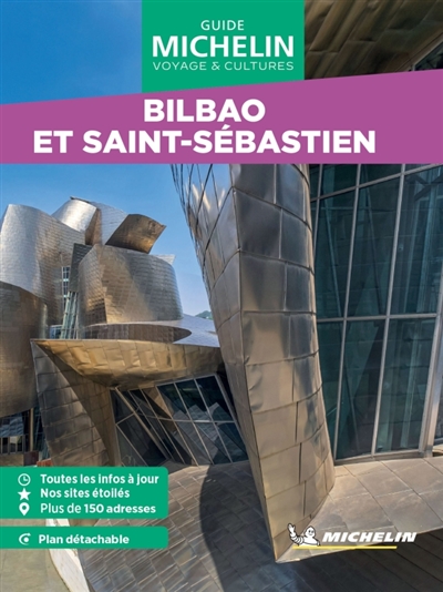 Bilbao & Saint-Sébastien