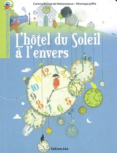L'hôtel du soleil à l'envers