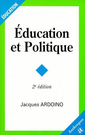 Education et politique