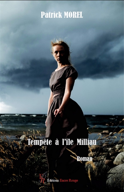 Tempête à l'île milliau