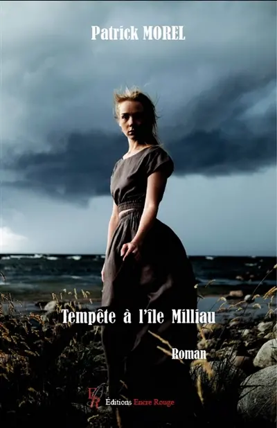 Tempête à l'île milliau