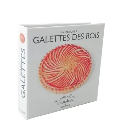 La fabrique à galettes des Rois